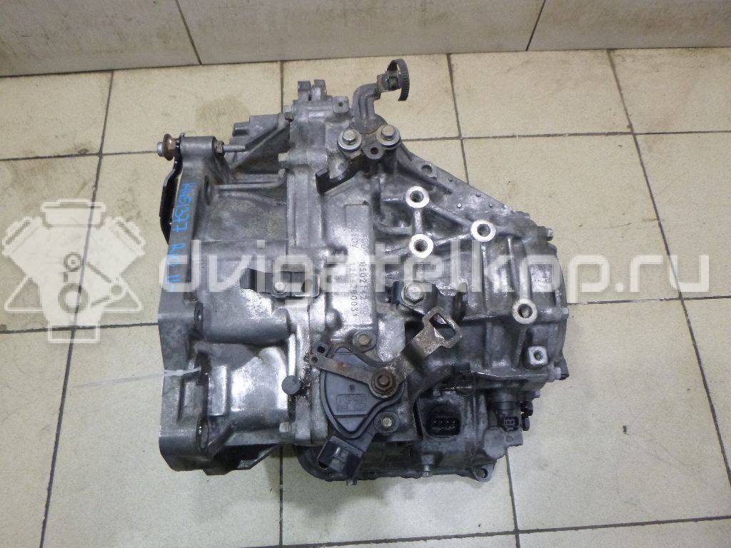 Фото Контрактная (б/у) АКПП для Hyundai / Kia 114-132 л.с 16V 1.6 л G4FC Бензин/спирт 4500023161 {forloop.counter}}