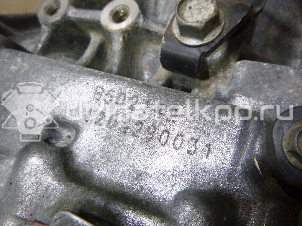 Фото Контрактная (б/у) АКПП для Hyundai / Kia 114-132 л.с 16V 1.6 л G4FC Бензин/спирт 4500023161 {forloop.counter}}