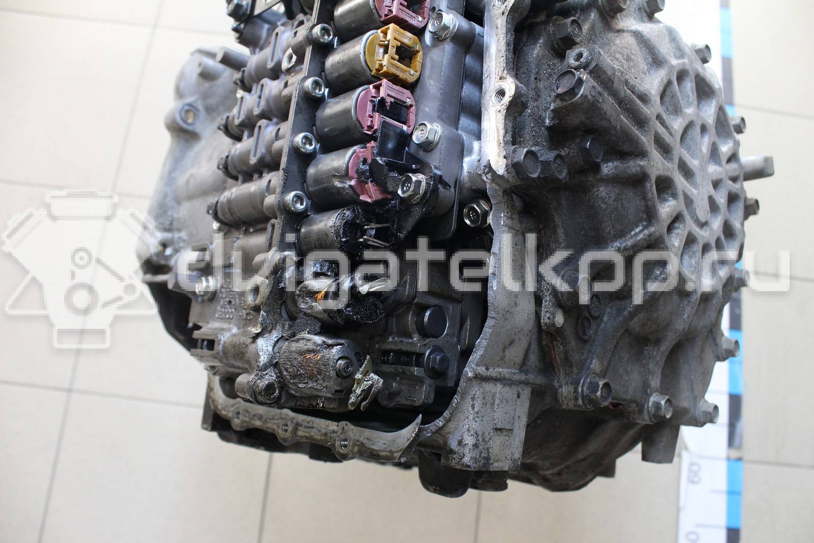 Фото Контрактная (б/у) АКПП для Hyundai / Kia 105-132 л.с 16V 1.6 л G4FC бензин 4500026032 {forloop.counter}}