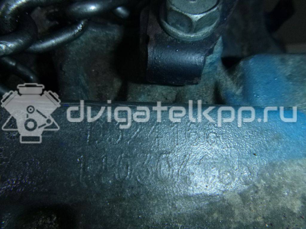 Фото Контрактная (б/у) АКПП для Hyundai / Kia 114-132 л.с 16V 1.6 л G4FC Бензин/спирт 4500023160 {forloop.counter}}