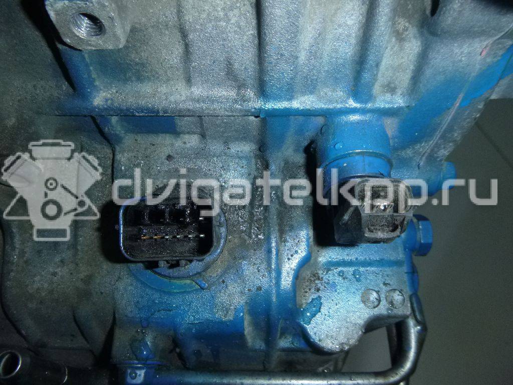 Фото Контрактная (б/у) АКПП для Hyundai / Kia 105-132 л.с 16V 1.6 л G4FC бензин 4500023160 {forloop.counter}}