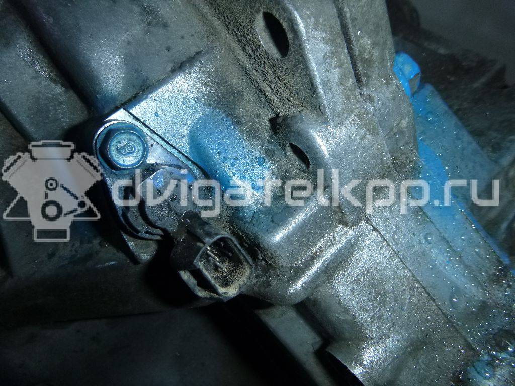 Фото Контрактная (б/у) АКПП для Hyundai / Kia 105-132 л.с 16V 1.6 л G4FC бензин 4500023160 {forloop.counter}}