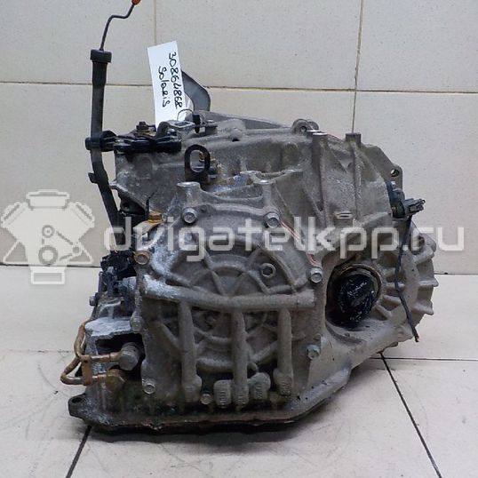 Фото Контрактная (б/у) АКПП для Hyundai / Kia 114-132 л.с 16V 1.6 л G4FC Бензин/спирт 4500023160