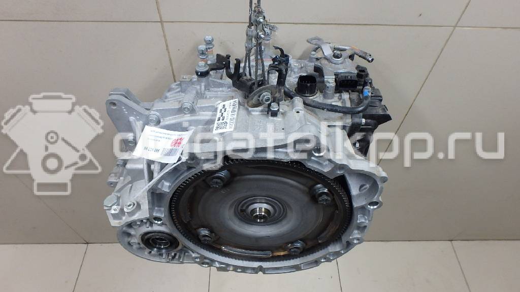 Фото Контрактная (б/у) АКПП для Hyundai / Kia 152-171 л.с 16V 2.0 л G4NA бензин 450002f714 {forloop.counter}}