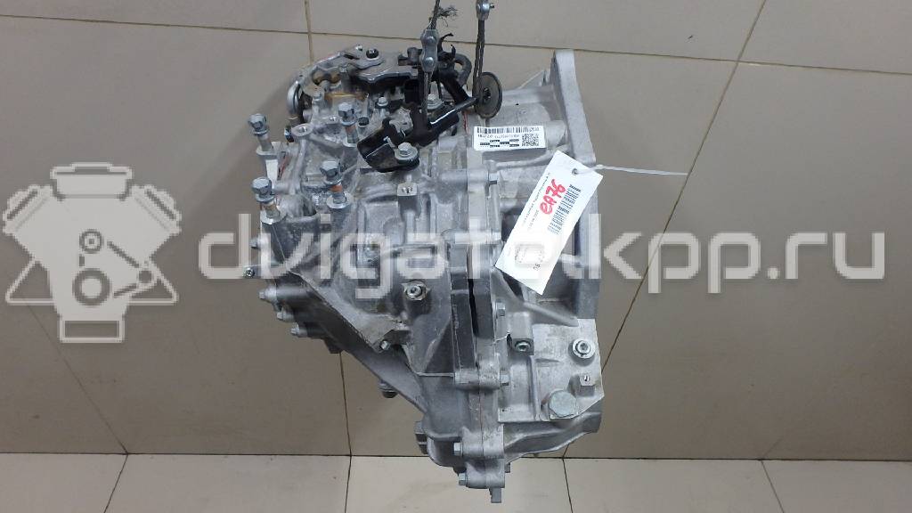 Фото Контрактная (б/у) АКПП для Hyundai / Kia 152-171 л.с 16V 2.0 л G4NA бензин 450002f714 {forloop.counter}}