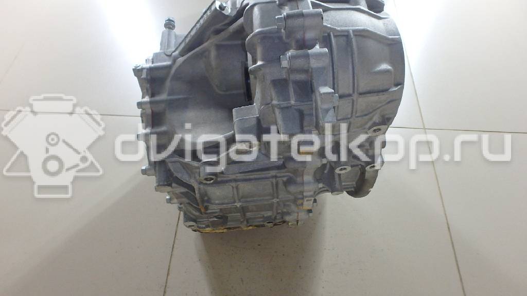 Фото Контрактная (б/у) АКПП для Hyundai / Kia 152-171 л.с 16V 2.0 л G4NA бензин 450002f714 {forloop.counter}}