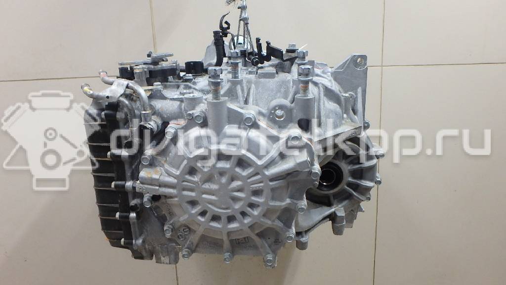 Фото Контрактная (б/у) АКПП для Hyundai / Kia 152-171 л.с 16V 2.0 л G4NA бензин 450002f714 {forloop.counter}}