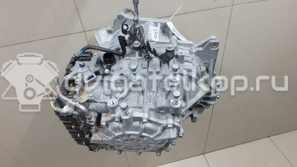 Фото Контрактная (б/у) АКПП для Hyundai / Kia 152-171 л.с 16V 2.0 л G4NA бензин 450002f714 {forloop.counter}}