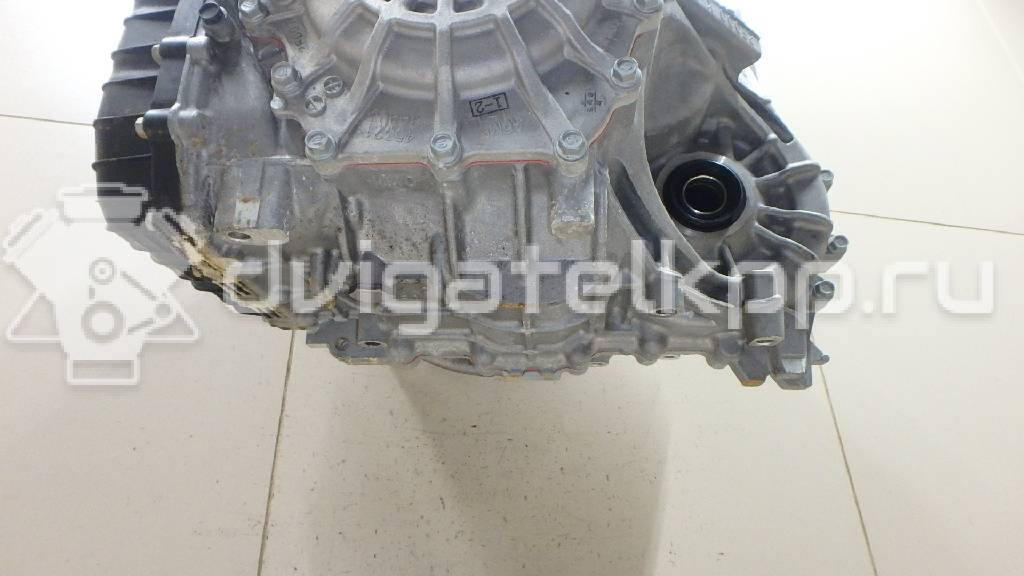 Фото Контрактная (б/у) АКПП для Hyundai / Kia 152-171 л.с 16V 2.0 л G4NA бензин 450002f714 {forloop.counter}}