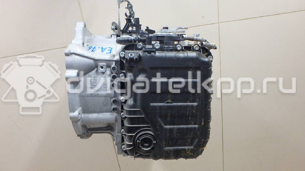 Фото Контрактная (б/у) АКПП для Hyundai / Kia 152-171 л.с 16V 2.0 л G4NA бензин 450002f714 {forloop.counter}}