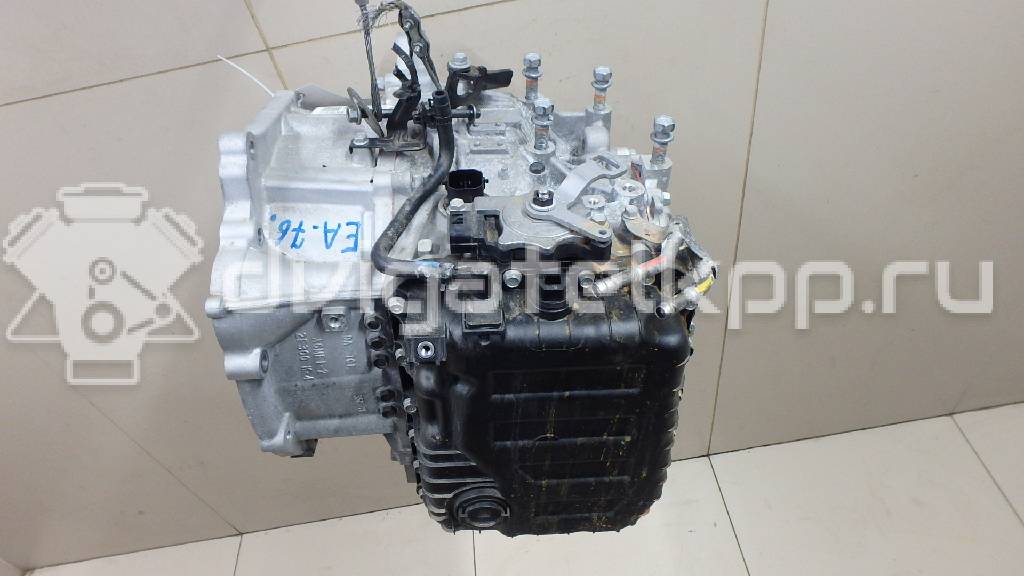 Фото Контрактная (б/у) АКПП для Hyundai / Kia 152-171 л.с 16V 2.0 л G4NA бензин 450002f714 {forloop.counter}}