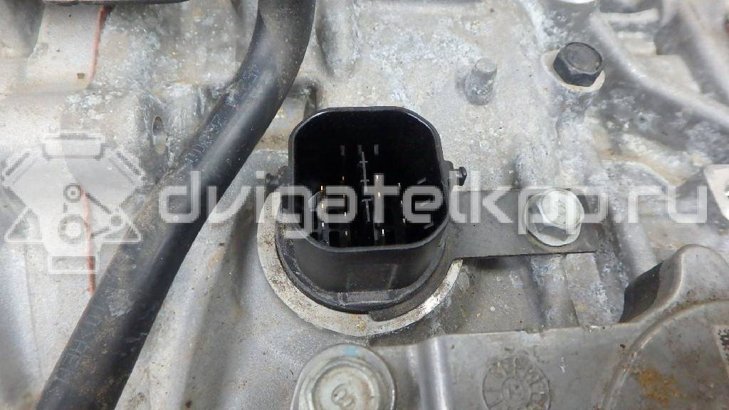 Фото Контрактная (б/у) АКПП для Hyundai / Kia 152-171 л.с 16V 2.0 л G4NA бензин 450002f714 {forloop.counter}}