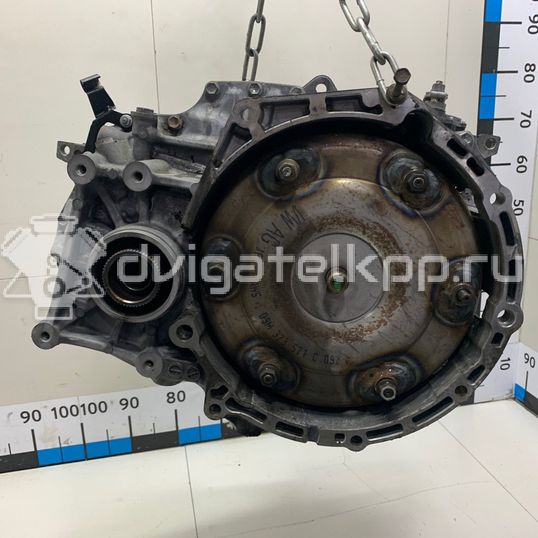 Фото Контрактная (б/у) АКПП для Volkswagen Scirocco / Tiguan 200 л.с 16V 2.0 л CAWB бензин 09M300036Q