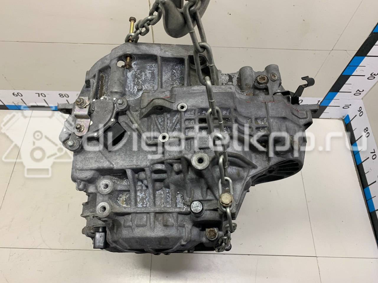 Фото Контрактная (б/у) АКПП для Volkswagen Scirocco / Tiguan 200 л.с 16V 2.0 л CAWB бензин 09M300036Q {forloop.counter}}