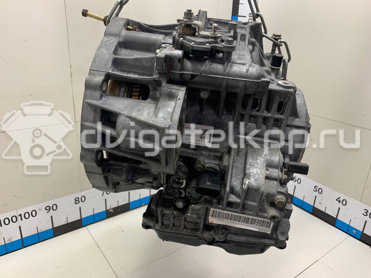 Фото Контрактная (б/у) АКПП для Volkswagen Scirocco / Tiguan 200 л.с 16V 2.0 л CAWB бензин 09M300036Q {forloop.counter}}