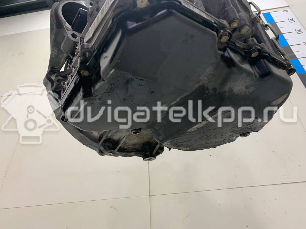 Фото Контрактная (б/у) АКПП для Volkswagen Scirocco / Tiguan 200 л.с 16V 2.0 л CAWB бензин 09M300036Q {forloop.counter}}