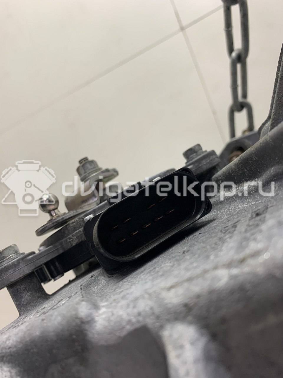 Фото Контрактная (б/у) АКПП для Volkswagen Jetta 170 л.с 16V 2.0 л CAWA бензин 09M300036Q {forloop.counter}}