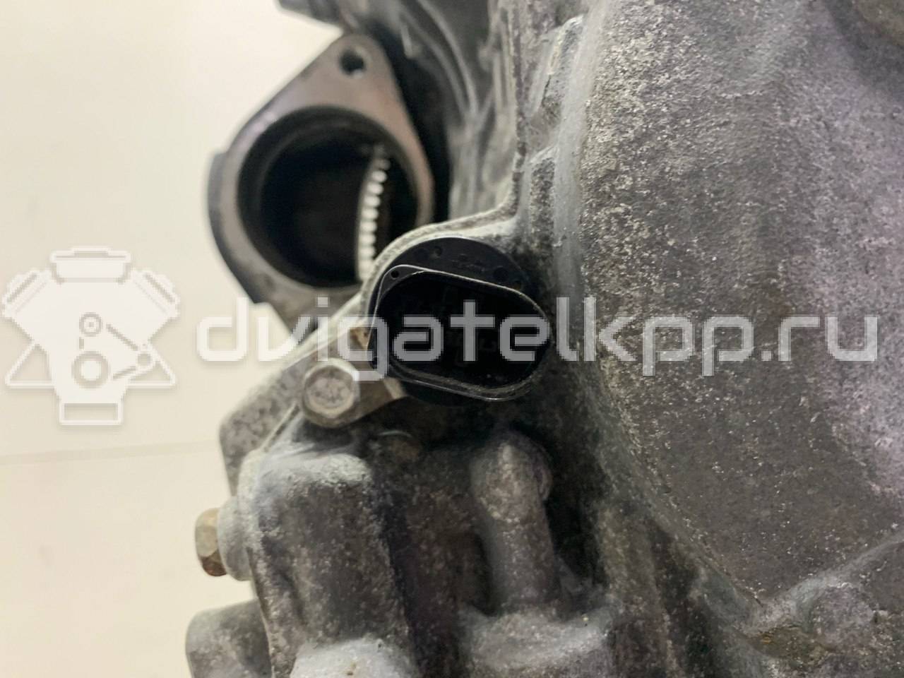 Фото Контрактная (б/у) АКПП для Volkswagen Jetta 170 л.с 16V 2.0 л CAWA бензин 09M300036Q {forloop.counter}}