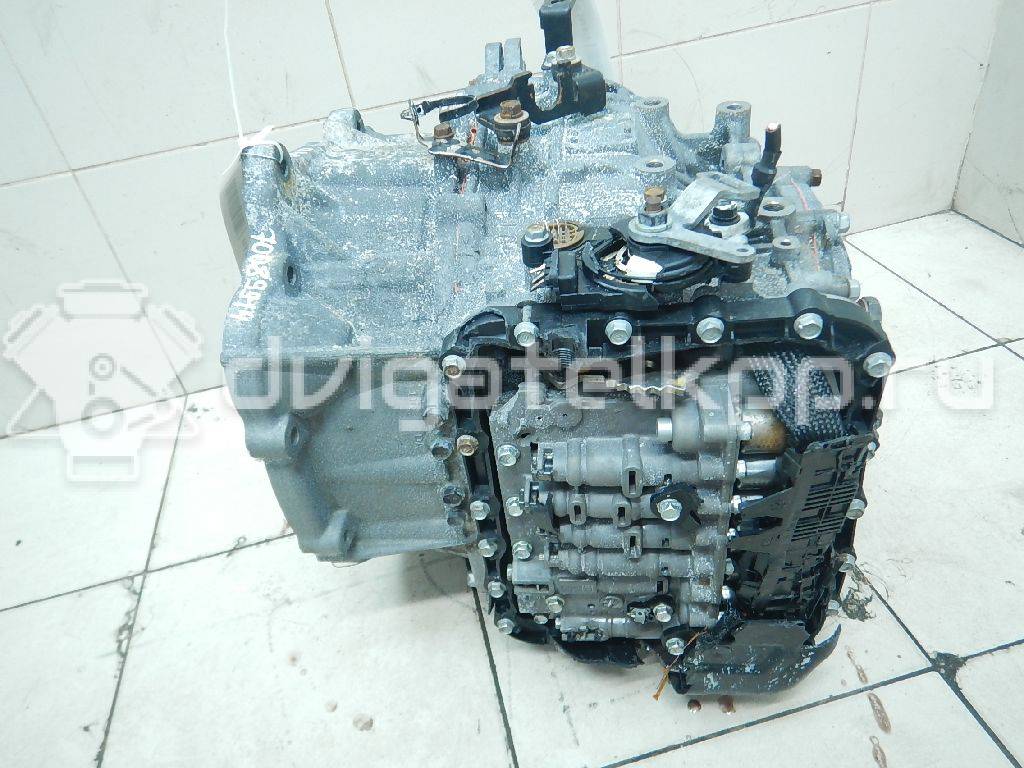 Фото Контрактная (б/у) АКПП для Hyundai / Kia 163-178 л.с 16V 2.0 л G4NC бензин 450003bdr0 {forloop.counter}}