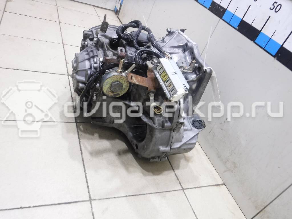 Фото Контрактная (б/у) АКПП для Peugeot 308 / 207 120 л.с 16V 1.6 л EP6 бензин 223199 {forloop.counter}}