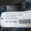 Фото Контрактная (б/у) АКПП для Nissan (Zhengzhou) / Peugeot (Df-Psa) 106 л.с 16V 1.6 л TU5JP4 бензин 2222VX {forloop.counter}}