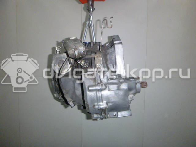 Фото Контрактная (б/у) АКПП для Peugeot 207 / 307 106-113 л.с 16V 1.6 л N6A (TU5JP4) бензин 2222VX {forloop.counter}}