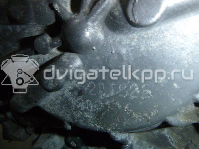 Фото Контрактная (б/у) АКПП для Citroen C3 / C4 / Saxo S0, S1 109-120 л.с 16V 1.6 л NFX (TU5JP4) Бензин/спирт 2222VX {forloop.counter}}