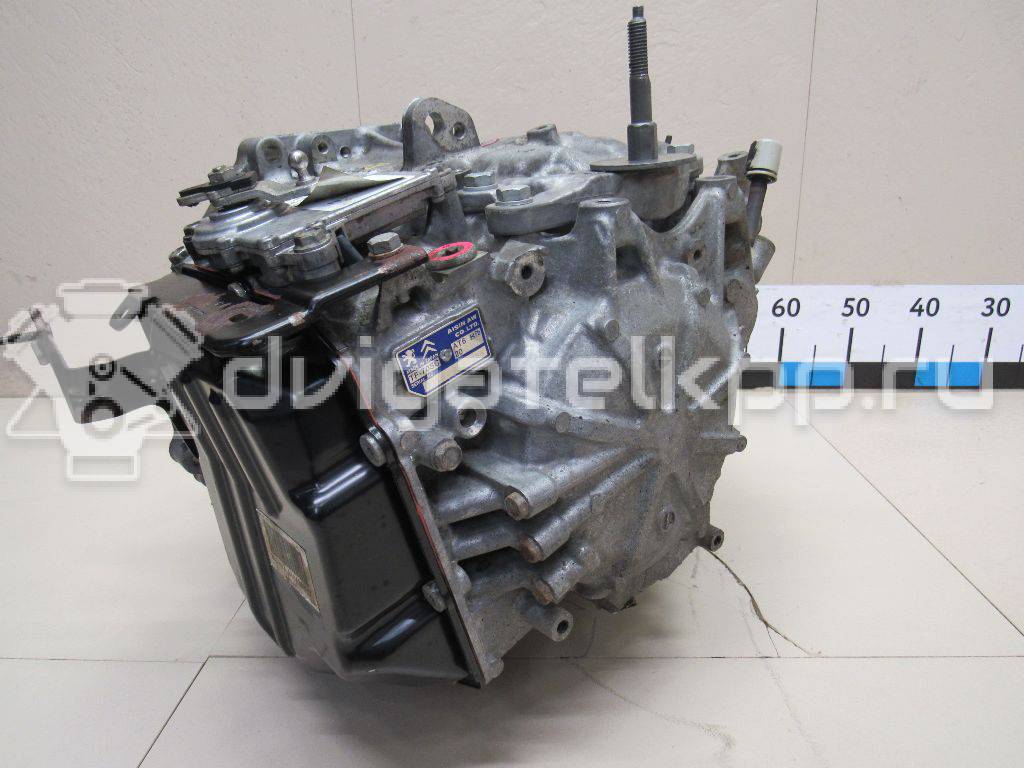 Фото Контрактная (б/у) АКПП для Citroen C4 / C5 / Ds4 / Ds5 / Ds3 156 л.с 16V 1.6 л 5FV (EP6CDT) бензин 2231n3 {forloop.counter}}