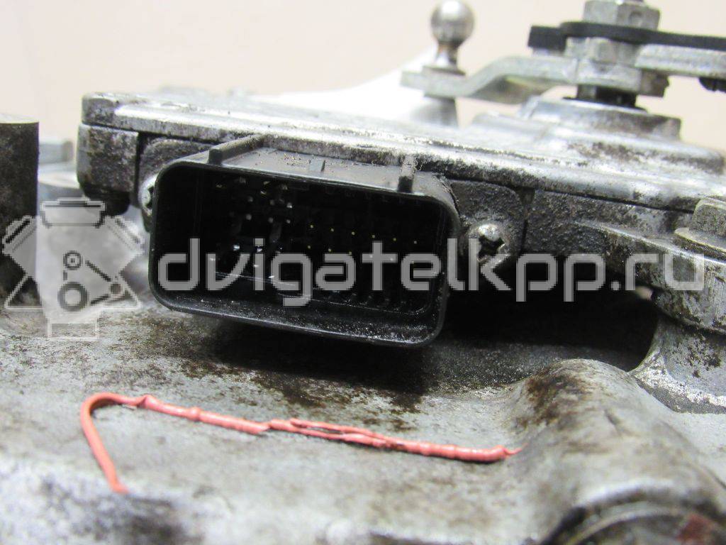 Фото Контрактная (б/у) АКПП для Citroen C4 / C5 / Ds4 / Ds5 / Ds3 156 л.с 16V 1.6 л 5FV (EP6CDT) бензин 2231n3 {forloop.counter}}