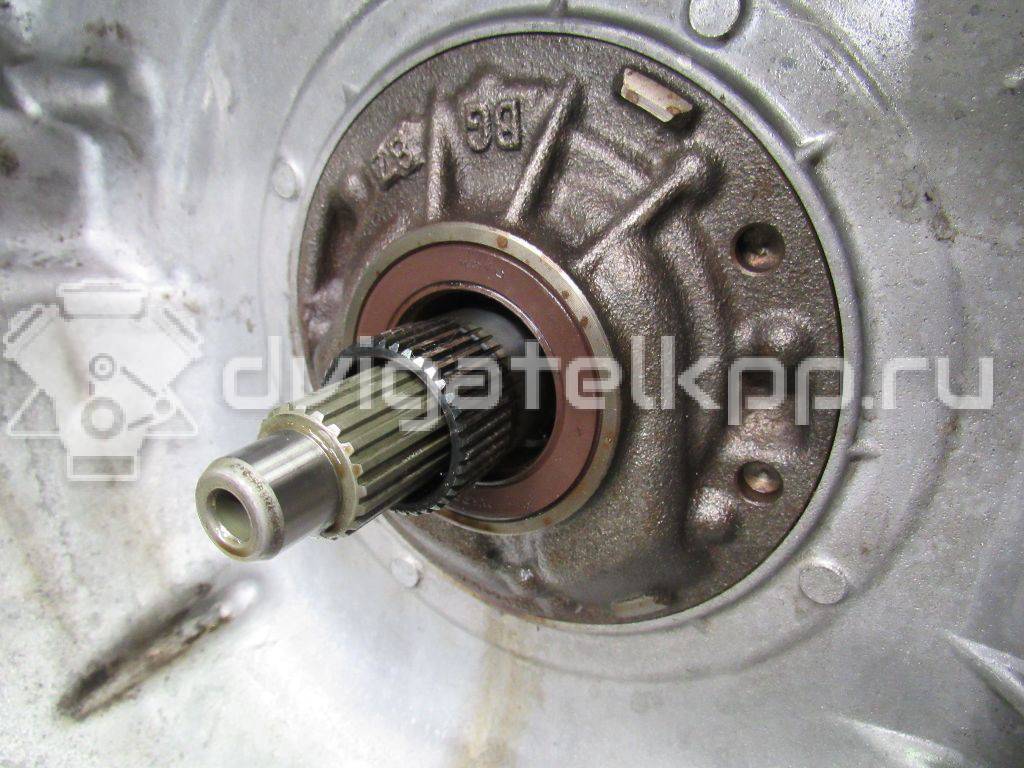 Фото Контрактная (б/у) АКПП для Citroen C4 / C5 / Ds4 / Ds5 / Ds3 156 л.с 16V 1.6 л 5FV (EP6CDT) бензин 2231n3 {forloop.counter}}