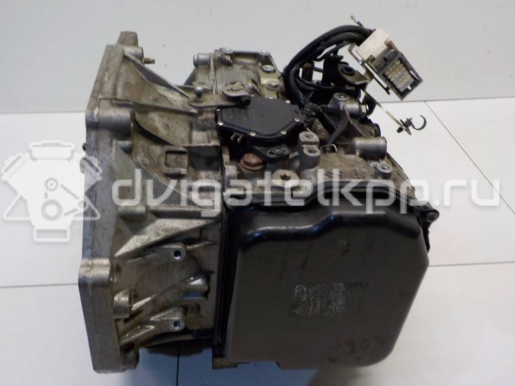 Фото Контрактная (б/у) АКПП для Citroen C4 / C5 / Ds4 / Berlingo / C3 120 л.с 16V 1.6 л 5FS (EP6C) Бензин/газ 223199 {forloop.counter}}