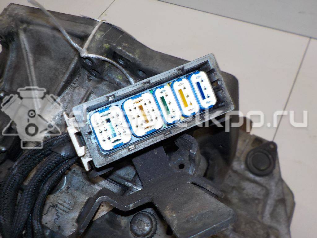 Фото Контрактная (б/у) АКПП для Citroen C4 / C5 / Ds4 / Berlingo / C3 120 л.с 16V 1.6 л 5FS (EP6C) Бензин/газ 223199 {forloop.counter}}