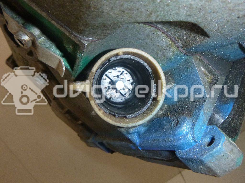 Фото Контрактная (б/у) АКПП для Mercedes-Benz E-Class 163 л.с 16V 1.8 л M 271.941 (M271 KE18 ML) бензин 2112703300 {forloop.counter}}