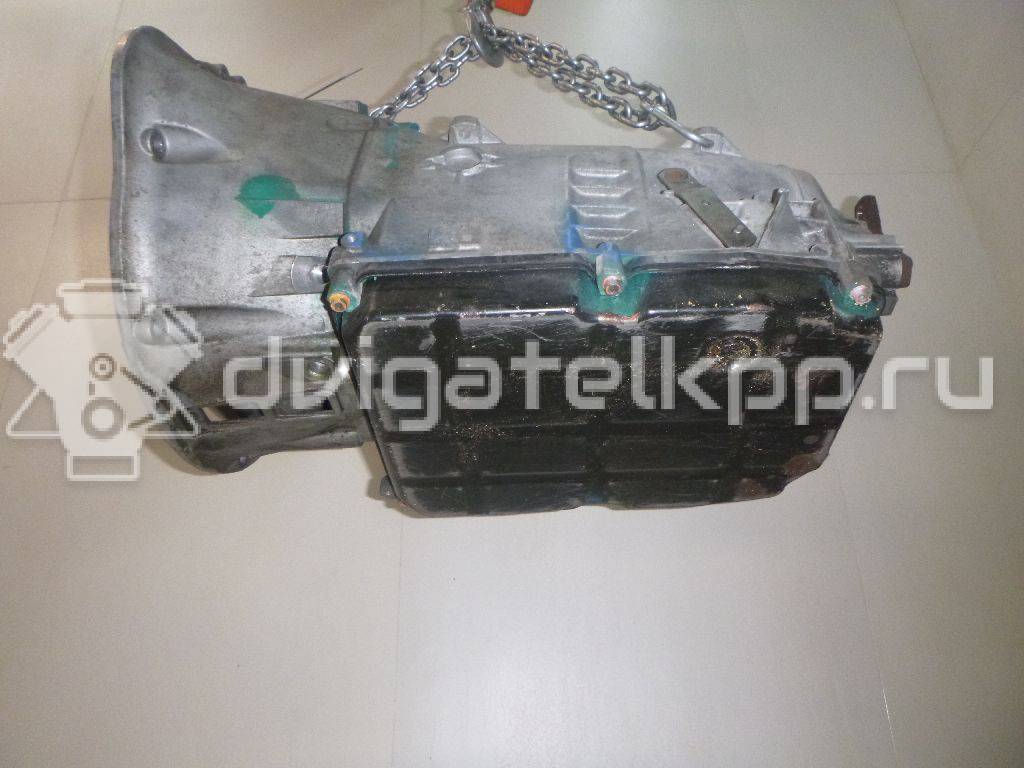 Фото Контрактная (б/у) АКПП для Mercedes-Benz C-Class 156 л.с 16V 1.8 л M 271.952 (M271 KE18 ML) бензин 2112703300 {forloop.counter}}