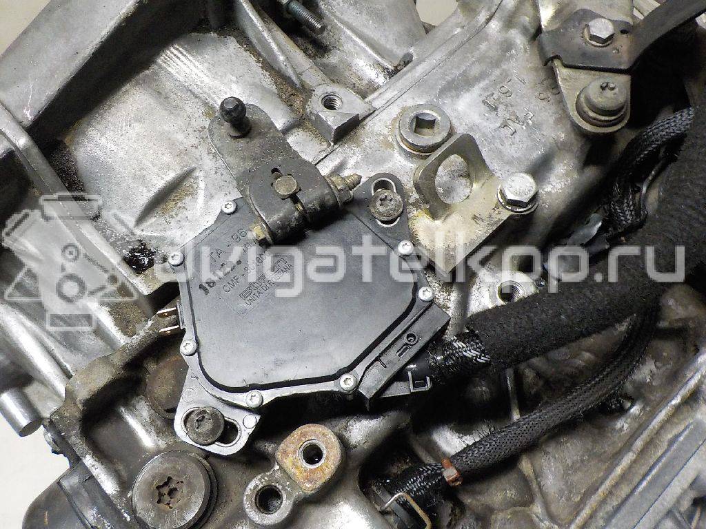 Фото Контрактная (б/у) АКПП для Peugeot / Citroen 106-122 л.с 16V 1.6 л NFU (TU5JP4) бензин 2231J4 {forloop.counter}}