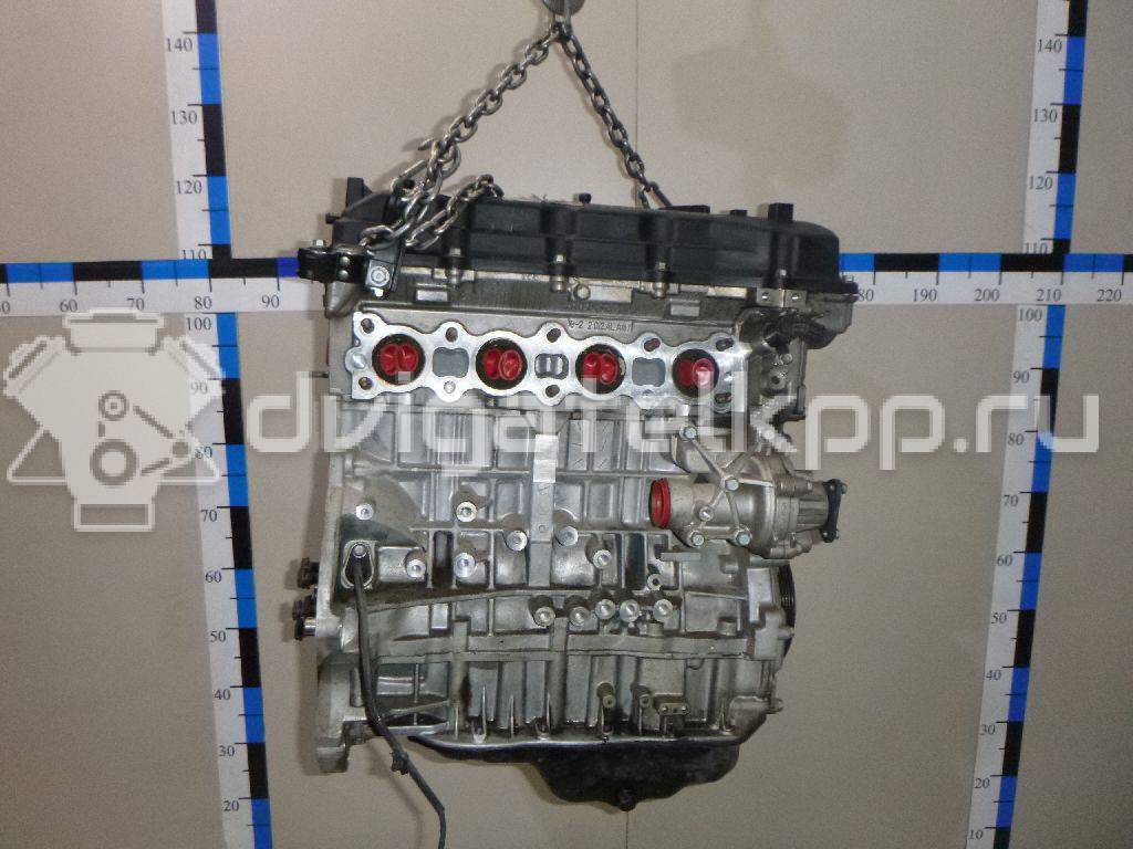 Фото Контрактный (б/у) двигатель G4KD для Hyundai / Kia 144-178 л.с 16V 2.0 л Бензин/газ 1G1812GU00 {forloop.counter}}