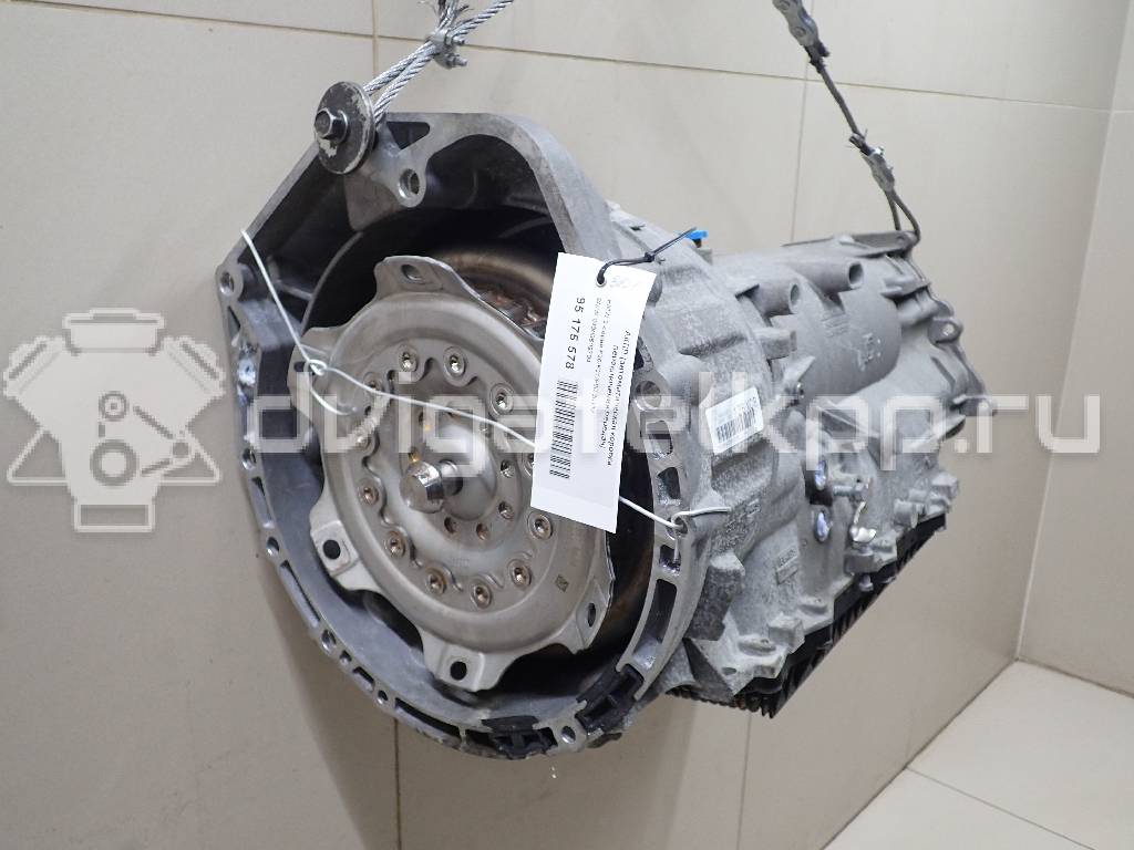 Фото Контрактная (б/у) АКПП для Bmw (Brilliance) / Bmw 184-245 л.с 16V 2.0 л N20 B20 A бензин 24008609704 {forloop.counter}}