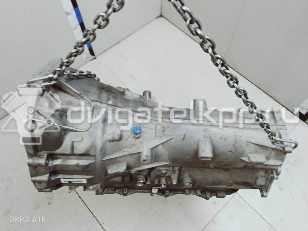 Фото Контрактная (б/у) АКПП для Bmw / Bmw (Brilliance) 156-279 л.с 16V 2.0 л N20 B20 A Бензин/спирт 24008601685 {forloop.counter}}