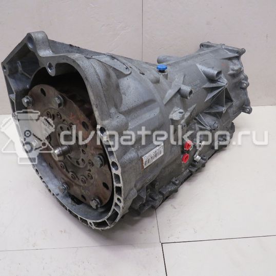 Фото Контрактная (б/у) АКПП для Bmw / Alpina / Bmw (Brilliance) 306 л.с 24V 3.0 л N55 B30 A бензин 24008642479