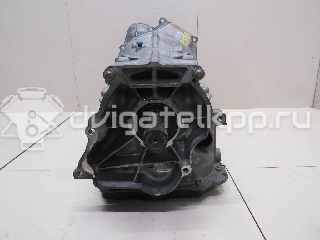 Фото Контрактная (б/у) АКПП для Bmw / Alpina / Bmw (Brilliance) 306 л.с 24V 3.0 л N55 B30 A бензин 24008642479 {forloop.counter}}