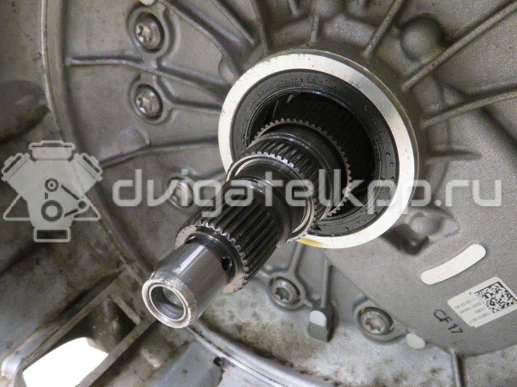 Фото Контрактная (б/у) АКПП для Bmw / Alpina / Bmw (Brilliance) 306 л.с 24V 3.0 л N55 B30 A бензин 24008642479 {forloop.counter}}