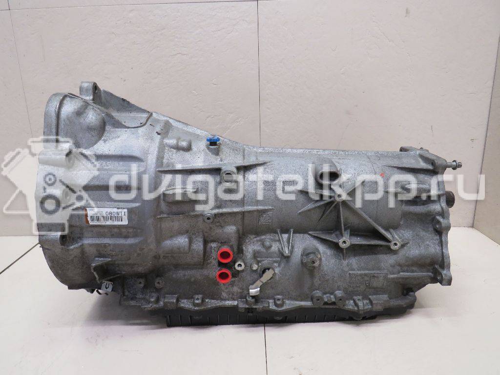 Фото Контрактная (б/у) АКПП для Bmw / Alpina / Bmw (Brilliance) 272-370 л.с 24V 3.0 л N55 B30 A бензин 24008642479 {forloop.counter}}