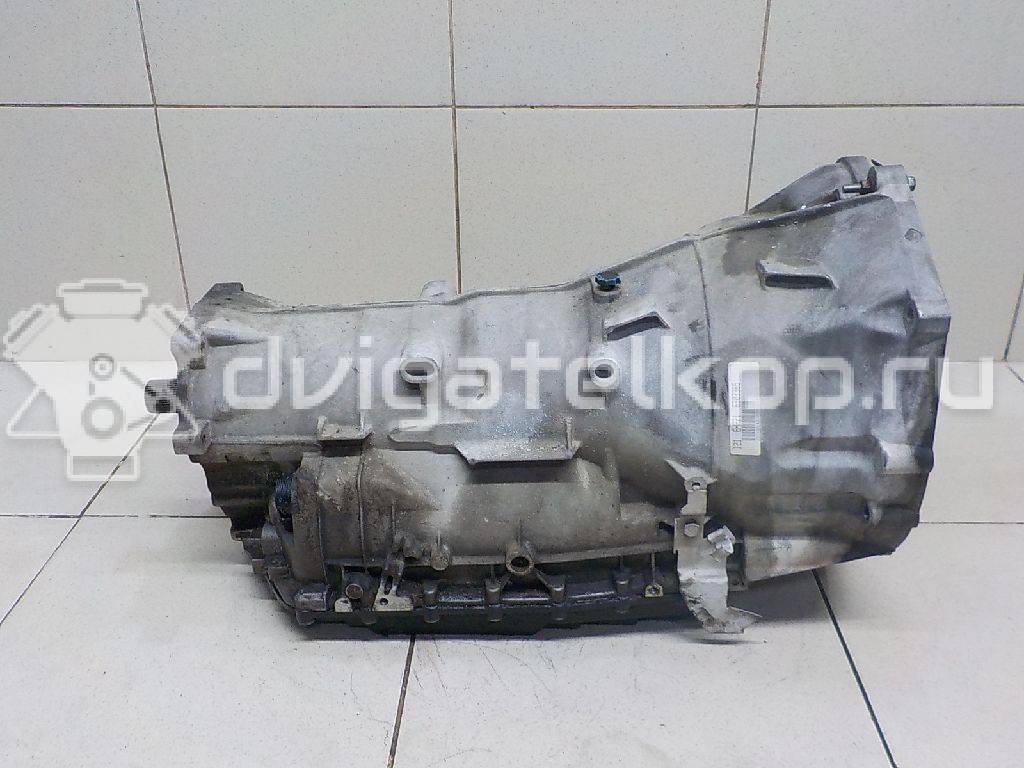 Фото Контрактная (б/у) АКПП для Bmw / Bmw (Brilliance) 243-272 л.с 24V 3.0 л N52 B30 AF бензин 24007606352 {forloop.counter}}