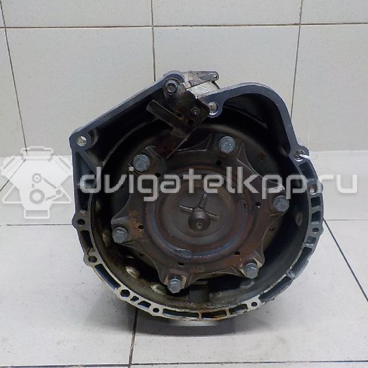 Фото Контрактная (б/у) АКПП для Bmw 3 / 5 / 1 / 7 / X3 211-272 л.с 24V 3.0 л N52 B30 A бензин 24007606352