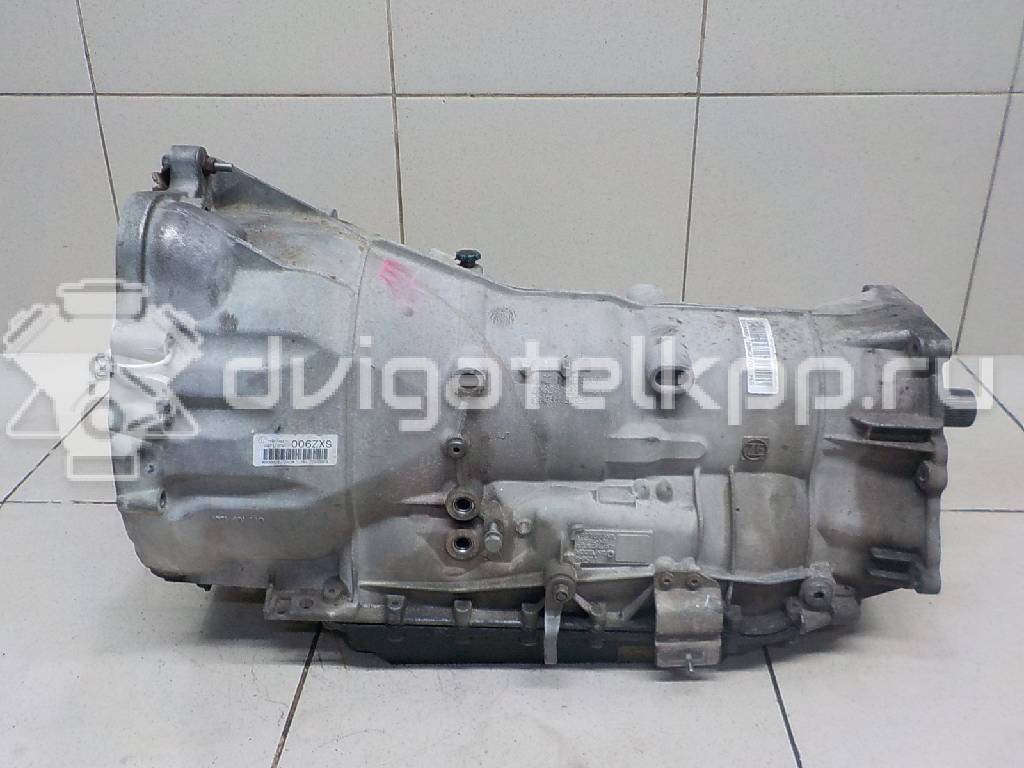 Фото Контрактная (б/у) АКПП для Bmw 3 / 5 / 1 / 7 / X3 211-272 л.с 24V 3.0 л N52 B30 A бензин 24007606352 {forloop.counter}}