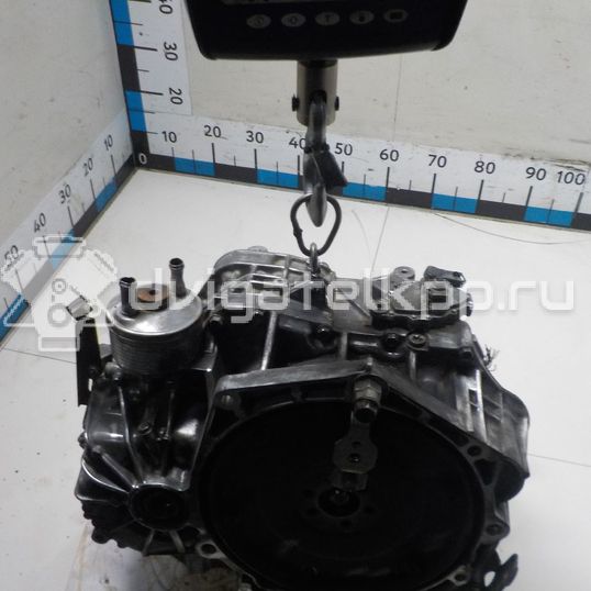 Фото Контрактная (б/у) АКПП для Audi / Seat 102 л.с 8V 1.6 л BSE бензин 09G300034