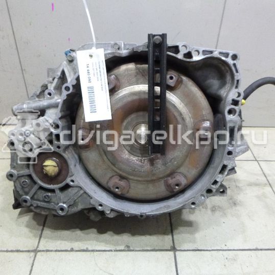 Фото Контрактная (б/у) АКПП для Volvo S70 Ls / C70 / V70 / S60 / S80 170 л.с 20V 2.4 л B 5244 S бензин 30713888