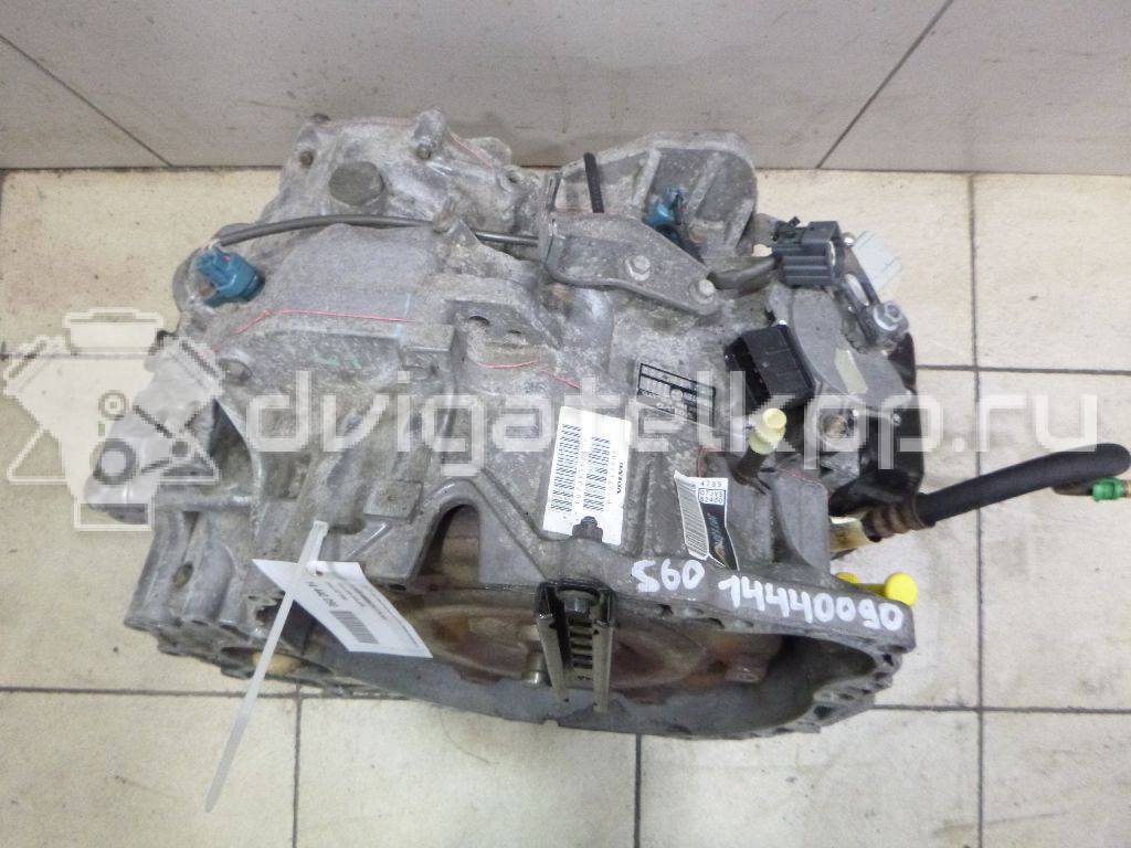 Фото Контрактная (б/у) АКПП для Volvo S70 Ls / C70 / V70 / S60 / S80 170 л.с 20V 2.4 л B 5244 S бензин 30713888 {forloop.counter}}