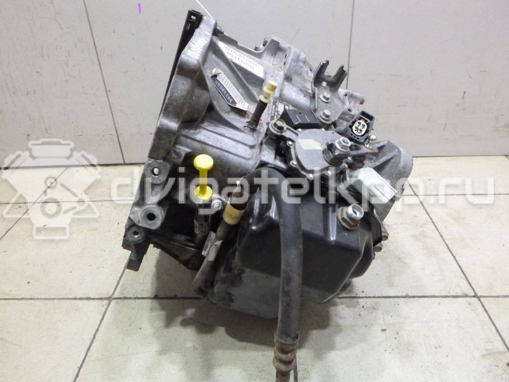 Фото Контрактная (б/у) АКПП для Volvo S70 Ls / C70 / V70 / S60 / S80 170 л.с 20V 2.4 л B 5244 S бензин 30713888 {forloop.counter}}