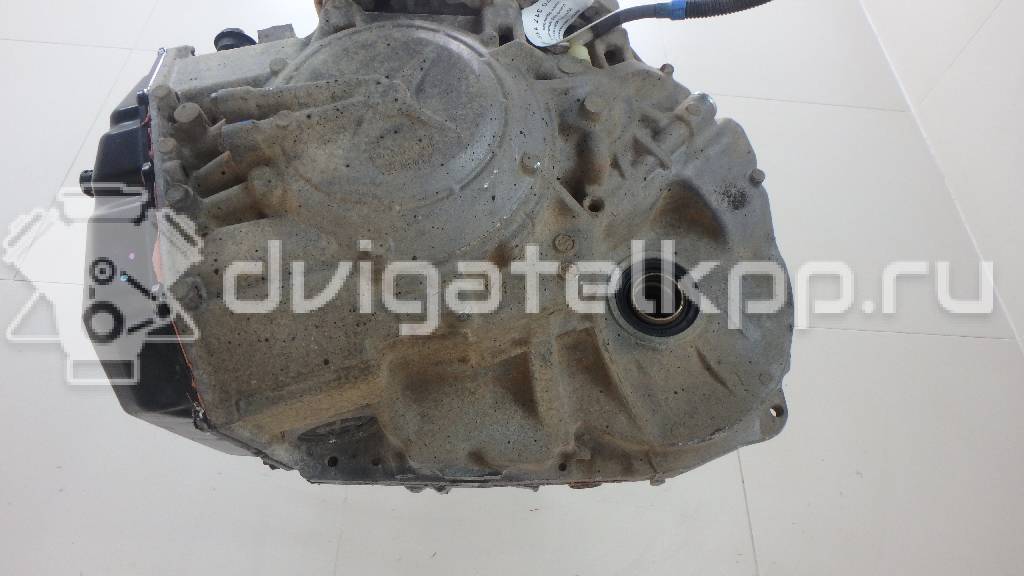 Фото Контрактная (б/у) АКПП для Volvo V70 / Xc60 / S60 / S80 / Xc70 185 л.с 20V 2.4 л D 5244 T4 Дизельное топливо 36050325 {forloop.counter}}